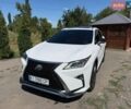 Білий Лексус РХ, об'ємом двигуна 3.5 л та пробігом 80 тис. км за 45500 $, фото 22 на Automoto.ua