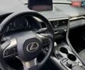 Белый Лексус РХ, объемом двигателя 2 л и пробегом 65 тыс. км за 40700 $, фото 6 на Automoto.ua