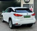 Белый Лексус РХ, объемом двигателя 3.5 л и пробегом 75 тыс. км за 34900 $, фото 8 на Automoto.ua
