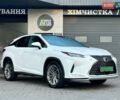 Белый Лексус РХ, объемом двигателя 3.5 л и пробегом 75 тыс. км за 34900 $, фото 4 на Automoto.ua