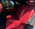 Білий Лексус РХ, об'ємом двигуна 3.5 л та пробігом 80 тис. км за 45500 $, фото 110 на Automoto.ua