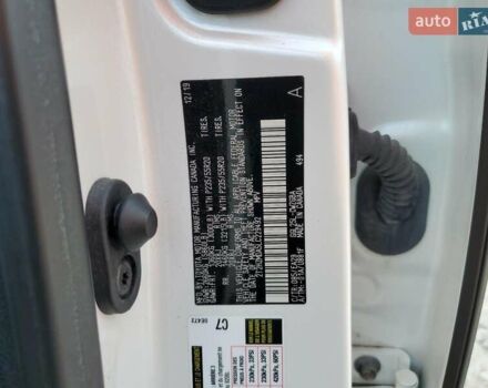 Белый Лексус РХ, объемом двигателя 0 л и пробегом 75 тыс. км за 16200 $, фото 12 на Automoto.ua