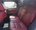 Білий Лексус РХ, об'ємом двигуна 3.5 л та пробігом 43 тис. км за 19866 $, фото 9 на Automoto.ua