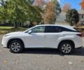 Білий Лексус РХ, об'ємом двигуна 3.5 л та пробігом 43 тис. км за 9900 $, фото 3 на Automoto.ua