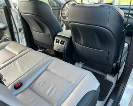 Білий Лексус РХ, об'ємом двигуна 3.5 л та пробігом 74 тис. км за 41000 $, фото 8 на Automoto.ua