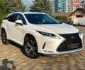 Білий Лексус РХ, об'ємом двигуна 2 л та пробігом 122 тис. км за 34900 $, фото 6 на Automoto.ua