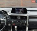 Білий Лексус РХ, об'ємом двигуна 3.46 л та пробігом 64 тис. км за 35000 $, фото 28 на Automoto.ua