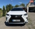 Білий Лексус РХ, об'ємом двигуна 3.5 л та пробігом 80 тис. км за 45500 $, фото 41 на Automoto.ua