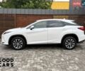 Білий Лексус РХ, об'ємом двигуна 3.46 л та пробігом 64 тис. км за 35000 $, фото 3 на Automoto.ua
