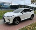 Лексус РХ 2019 у Дніпро (Дніпропетровську) на Automoto.ua Білий Лексус РХ, об'ємом двигуна 3.5 л та пробігом 122 тис. км за 38999 $, фото 2 на Automoto.ua