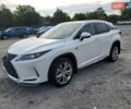 Белый Лексус РХ, объемом двигателя 0 л и пробегом 75 тыс. км за 16200 $, фото 1 на Automoto.ua