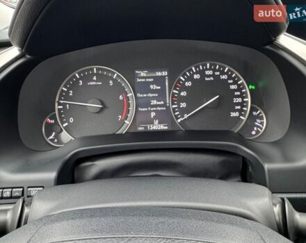 Белый Лексус РХ, объемом двигателя 2 л и пробегом 134 тыс. км за 40000 $, фото 8 на Automoto.ua
