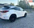 Білий Лексус РХ, об'ємом двигуна 3.5 л та пробігом 180 тис. км за 36000 $, фото 5 на Automoto.ua