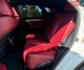 Білий Лексус РХ, об'ємом двигуна 3.5 л та пробігом 80 тис. км за 45500 $, фото 106 на Automoto.ua