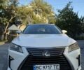 Белый Лексус РХ, объемом двигателя 3.46 л и пробегом 48 тыс. км за 38999 $, фото 6 на Automoto.ua