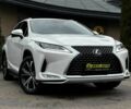 Белый Лексус РХ, объемом двигателя 2 л и пробегом 72 тыс. км за 46900 $, фото 1 на Automoto.ua