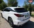 Білий Лексус РХ, об'ємом двигуна 3.5 л та пробігом 80 тис. км за 45500 $, фото 54 на Automoto.ua