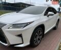 Лексус РХ 2019 у Дніпро (Дніпропетровську) на Automoto.ua Білий Лексус РХ, об'ємом двигуна 3.46 л та пробігом 122 тис. км за 38999 $, фото 9 на Automoto.ua