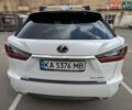 Білий Лексус РХ, об'ємом двигуна 3.46 л та пробігом 58 тис. км за 39300 $, фото 10 на Automoto.ua
