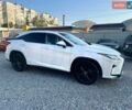 Білий Лексус РХ, об'ємом двигуна 3.5 л та пробігом 180 тис. км за 36000 $, фото 2 на Automoto.ua
