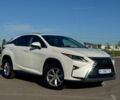 Білий Лексус РХ, об'ємом двигуна 3.46 л та пробігом 106 тис. км за 32000 $, фото 4 на Automoto.ua