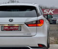 Белый Лексус РХ, объемом двигателя 3.5 л и пробегом 89 тыс. км за 39500 $, фото 80 на Automoto.ua