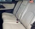 Білий Лексус РХ, об'ємом двигуна 2 л та пробігом 78 тис. км за 43500 $, фото 9 на Automoto.ua