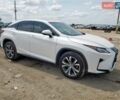 Белый Лексус РХ, объемом двигателя 3.46 л и пробегом 99 тыс. км за 25096 $, фото 1 на Automoto.ua