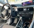 Білий Лексус РХ, об'ємом двигуна 3.46 л та пробігом 74 тис. км за 41000 $, фото 6 на Automoto.ua