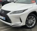 Белый Лексус РХ, объемом двигателя 3.5 л и пробегом 60 тыс. км за 55490 $, фото 7 на Automoto.ua