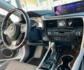 Білий Лексус РХ, об'ємом двигуна 3.5 л та пробігом 59 тис. км за 40000 $, фото 9 на Automoto.ua
