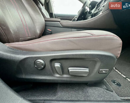 Белый Лексус РХ, объемом двигателя 3.46 л и пробегом 61 тыс. км за 55500 $, фото 33 на Automoto.ua