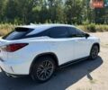 Білий Лексус РХ, об'ємом двигуна 3.5 л та пробігом 80 тис. км за 45500 $, фото 7 на Automoto.ua