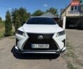 Білий Лексус РХ, об'ємом двигуна 3.5 л та пробігом 80 тис. км за 45500 $, фото 23 на Automoto.ua