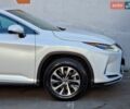 Білий Лексус РХ, об'ємом двигуна 3.46 л та пробігом 65 тис. км за 35990 $, фото 20 на Automoto.ua
