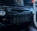 Белый Лексус РХ, объемом двигателя 3.5 л и пробегом 90 тыс. км за 45000 $, фото 23 на Automoto.ua