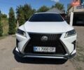 Білий Лексус РХ, об'ємом двигуна 3.5 л та пробігом 80 тис. км за 45500 $, фото 60 на Automoto.ua