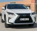 Білий Лексус РХ, об'ємом двигуна 3.46 л та пробігом 83 тис. км за 32000 $, фото 2 на Automoto.ua