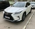 Білий Лексус РХ, об'ємом двигуна 3.46 л та пробігом 85 тис. км за 31000 $, фото 1 на Automoto.ua