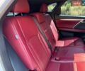Білий Лексус РХ, об'ємом двигуна 3.5 л та пробігом 80 тис. км за 45500 $, фото 116 на Automoto.ua