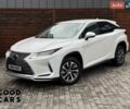 Білий Лексус РХ, об'ємом двигуна 3.46 л та пробігом 64 тис. км за 35000 $, фото 1 на Automoto.ua