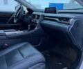 Білий Лексус РХ, об'ємом двигуна 3.5 л та пробігом 118 тис. км за 41777 $, фото 14 на Automoto.ua