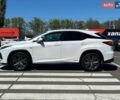 Белый Лексус РХ, объемом двигателя 3.5 л и пробегом 90 тыс. км за 45000 $, фото 8 на Automoto.ua
