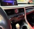 Білий Лексус РХ, об'ємом двигуна 3.5 л та пробігом 80 тис. км за 45500 $, фото 84 на Automoto.ua