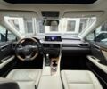 Лексус РХ 2019 у Софіївська Борщагівка на Automoto.ua Білий Лексус РХ, об'ємом двигуна 3.5 л та пробігом 77 тис. км за 44500 $, фото 10 на Automoto.ua