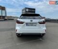 Белый Лексус РХ, объемом двигателя 3.46 л и пробегом 89 тыс. км за 49500 $, фото 4 на Automoto.ua