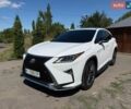 Білий Лексус РХ, об'ємом двигуна 3.5 л та пробігом 80 тис. км за 45500 $, фото 21 на Automoto.ua