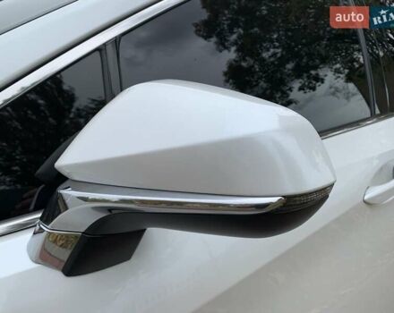 Лексус РХ 2019 у Дніпро (Дніпропетровську) на Automoto.ua Білий Лексус РХ, об'ємом двигуна 3.46 л та пробігом 122 тис. км за 38999 $, фото 16 на Automoto.ua