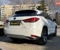 Белый Лексус РХ, объемом двигателя 2 л и пробегом 70 тыс. км за 47900 $, фото 7 на Automoto.ua
