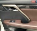 Лексус РХ 2019 у Дніпро (Дніпропетровську) на Automoto.ua Білий Лексус РХ, об'ємом двигуна 3.46 л та пробігом 122 тис. км за 38999 $, фото 53 на Automoto.ua